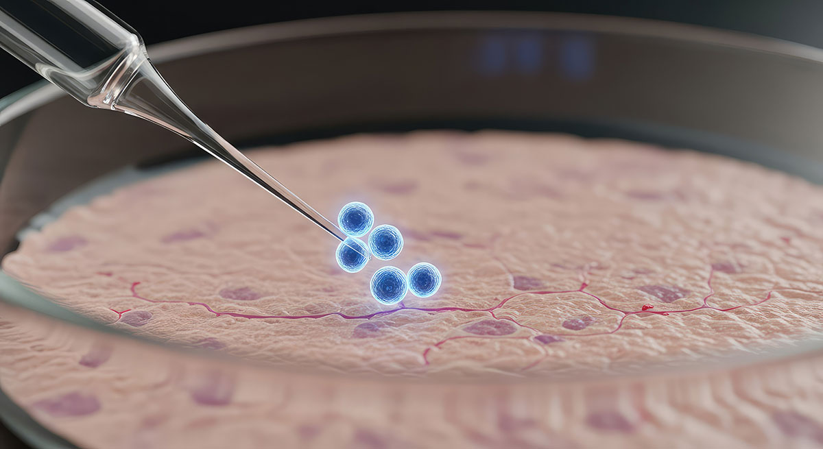 cell regenerative medicine